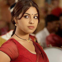 Exclusive: Richa Gangopadhyay in Osthi Movie - Stills